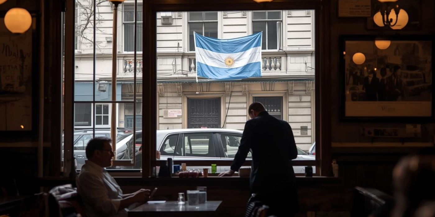 Reforma Laboral en Argentina